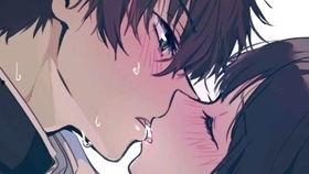 动漫羞羞视频,动漫中的青春萌动与情感纠葛