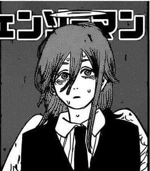 电锯人漫画,狂暴异能者的黑暗救赎之旅