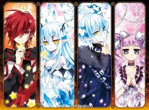 加油大魔王漫画全集免费阅读,漫画全集免费阅读，奇幻冒险之旅等你开启