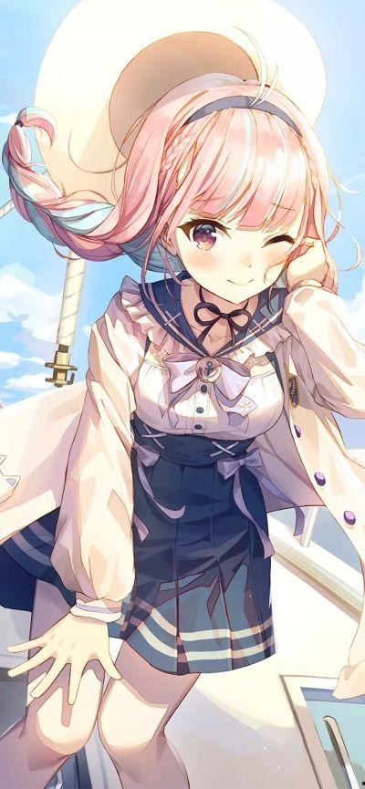 二次元少女漫画,穿越二次元世界的奇幻旅程