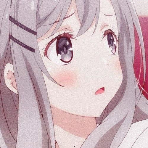 头像动漫女生,探寻头像背后的故事