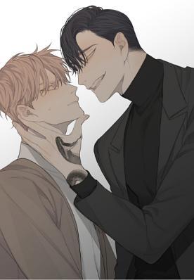 韩国耽美动漫,描绘青春爱情的独特画卷