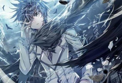 斗罗大陆第一季动漫