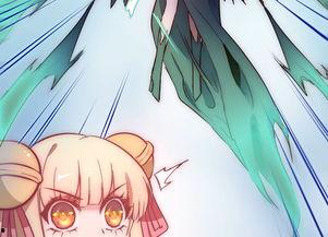 金瓶莲漫画,穿越时空的奇幻之旅