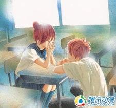 我们的存在漫画,探索人生百态的视觉盛宴