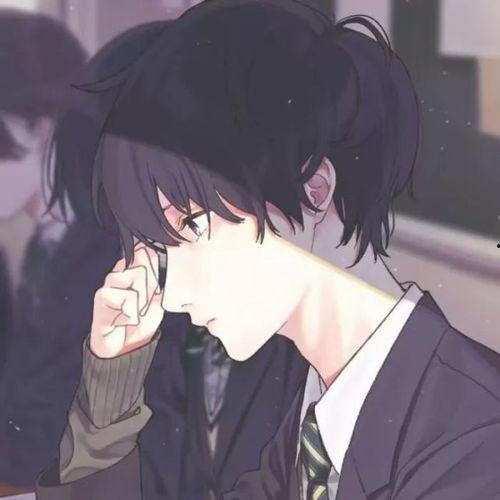 男男动漫在线观看,在线观看的激情之旅